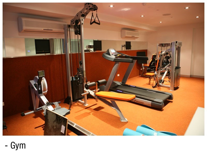 Unit 205 / 18 Tank, Brisbane QLD 4000