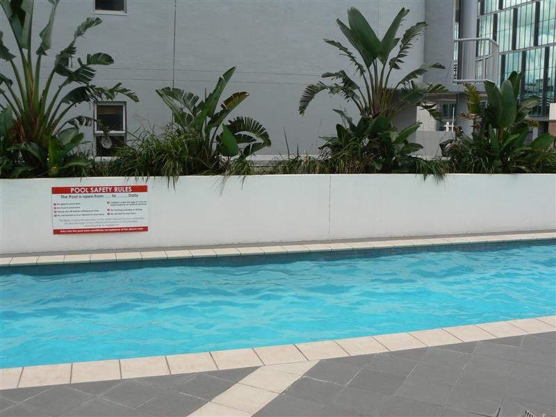 Unit 205 / 18 Tank, Brisbane QLD 4000