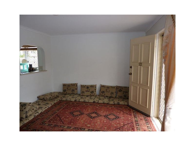 22/452  HELLAWELL RD, Sunnybank Hills QLD 4109