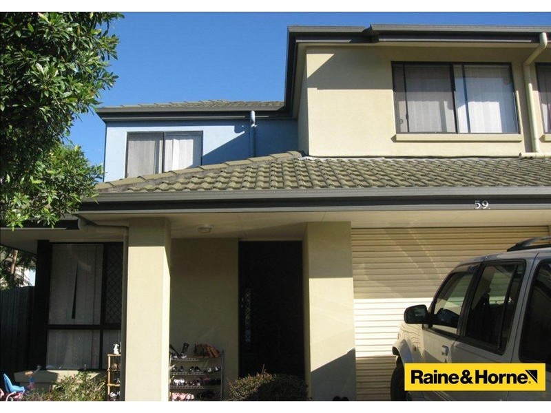 Eight Mile Plains QLD 4113