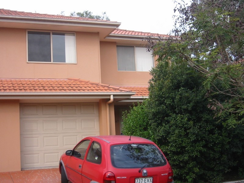 47/391  Belmont Road, Belmont QLD 4153