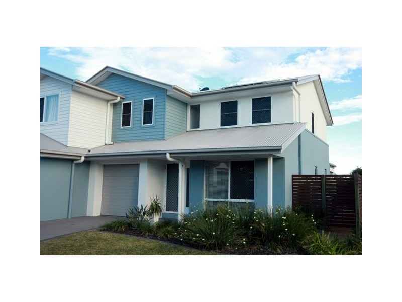 37/29 Lachlan Drive, Wakerley QLD 4154