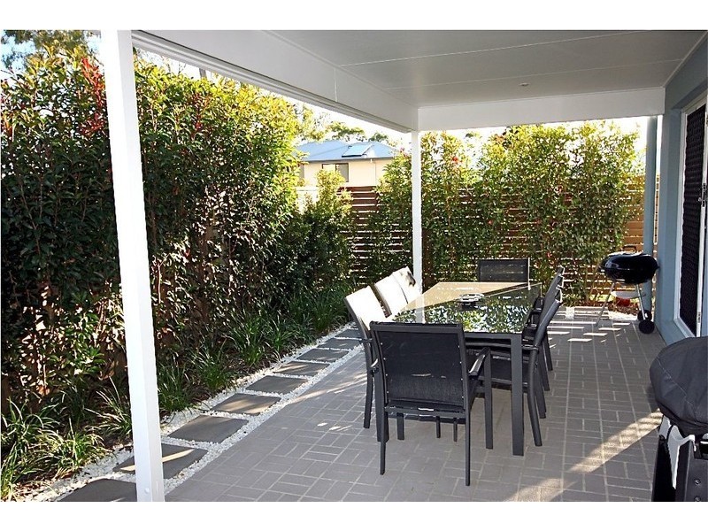 37/29 Lachlan Drive, Wakerley QLD 4154