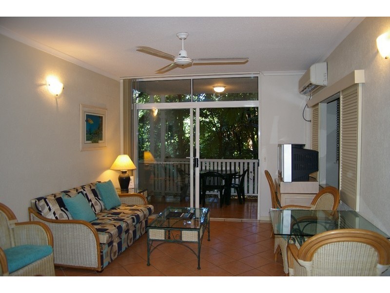 107/6 Triton Street, Palm Cove QLD 4879