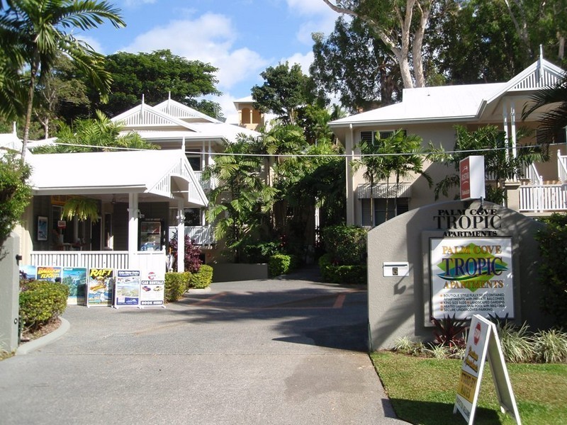 107/6 Triton Street, Palm Cove QLD 4879