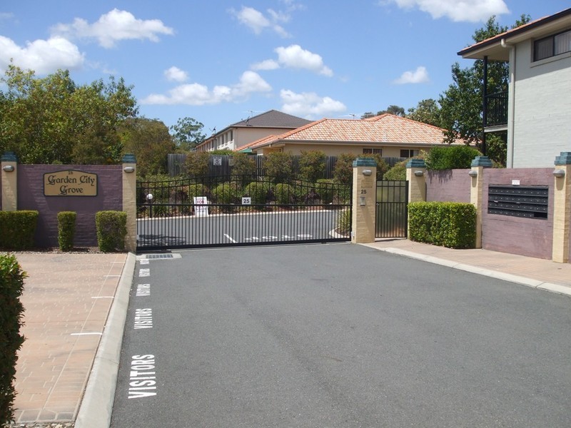 Eight Mile Plains QLD 4113