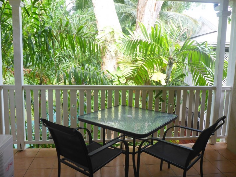Palm Cove QLD 4879