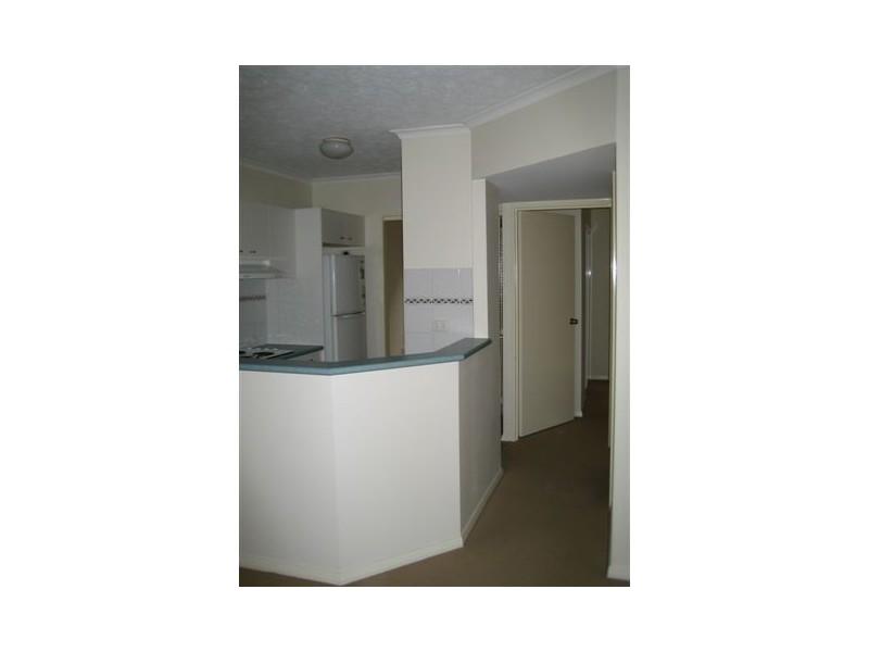 8/7-9 Franklin Street, Kelvin Grove QLD 4059