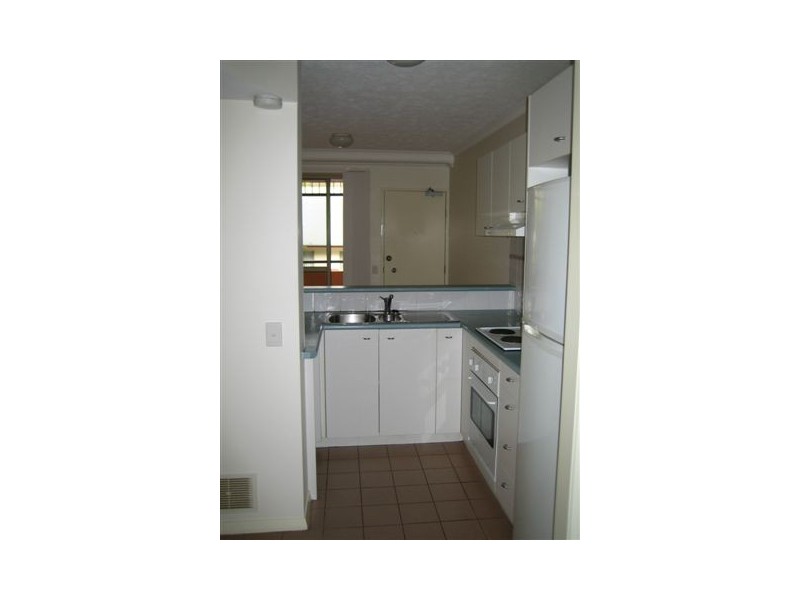 8/7-9 Franklin Street, Kelvin Grove QLD 4059