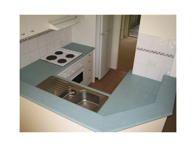 8/7-9 Franklin Street, Kelvin Grove QLD 4059