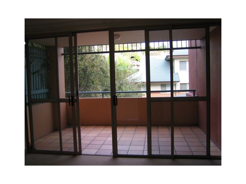 8/7-9 Franklin Street, Kelvin Grove QLD 4059