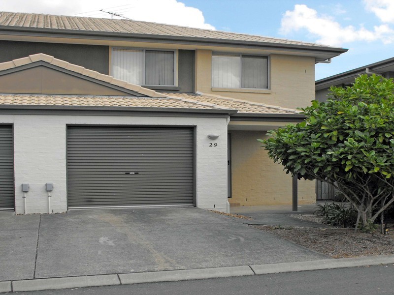 Unit 29 2 – 8 Meadowbrook Drive, Meadowbrook QLD 4131