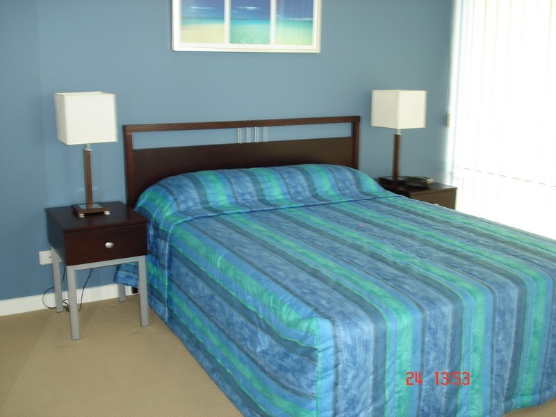 88/98 University Drive, Varsity Lakes QLD 4227