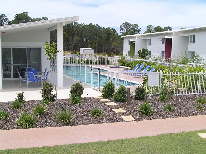 88/98 University Drive, Varsity Lakes QLD 4227