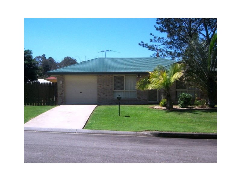 20 Crisci Street, Marsden QLD 4132