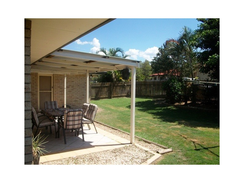 20 Crisci Street, Marsden QLD 4132