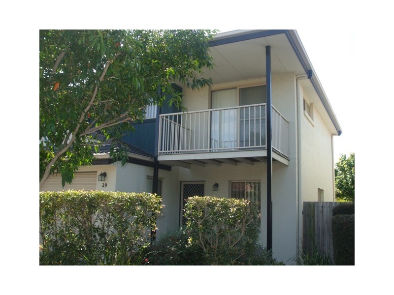 29/25 Buckingham Place, Eight Mile Plains QLD 4113