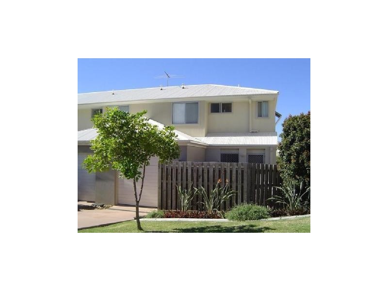 28/95 Lexey Crescent, Wakerley QLD 4154