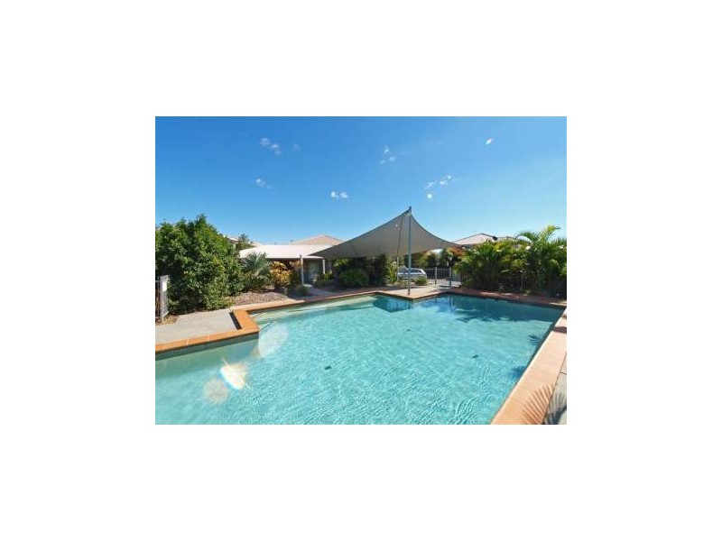 19 O’Reilly, Wakerley QLD 4154