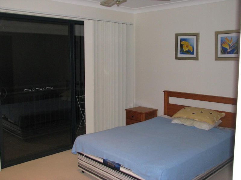 6/18  Geraldton Drive, Varsity Lakes QLD 4227