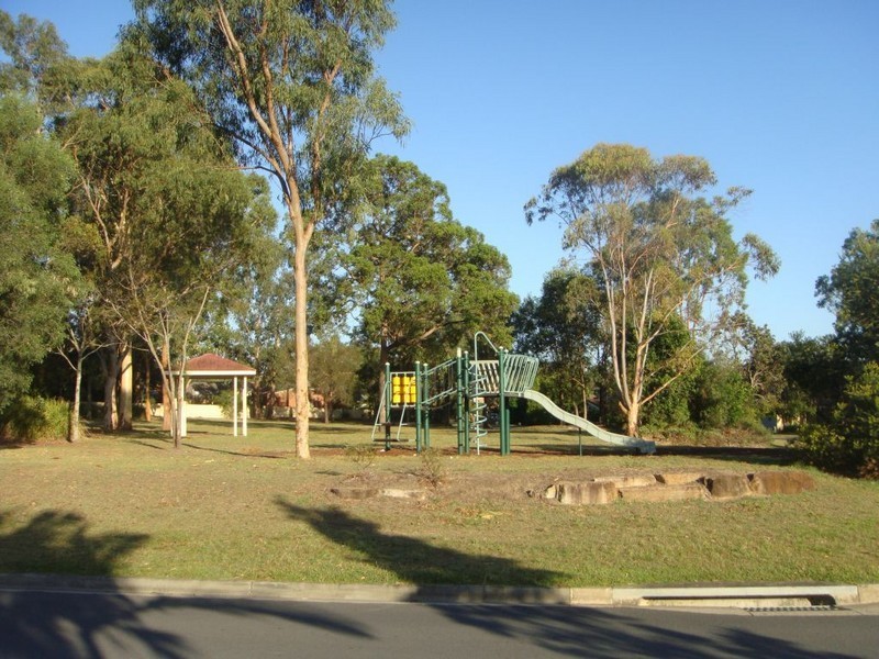Forest Lake QLD 4078