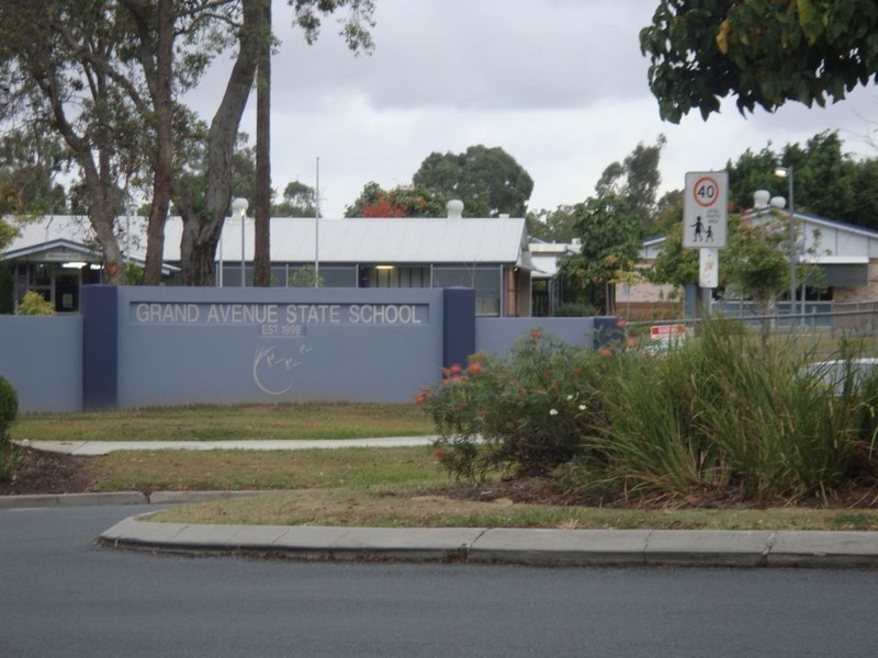 Forest Lake QLD 4078