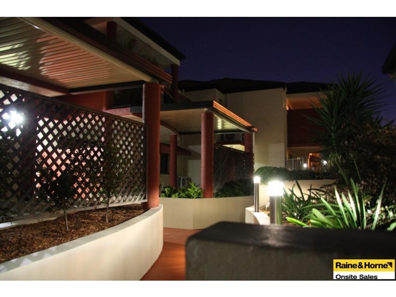 15/15 Dansie Street, Greenslopes QLD 4120