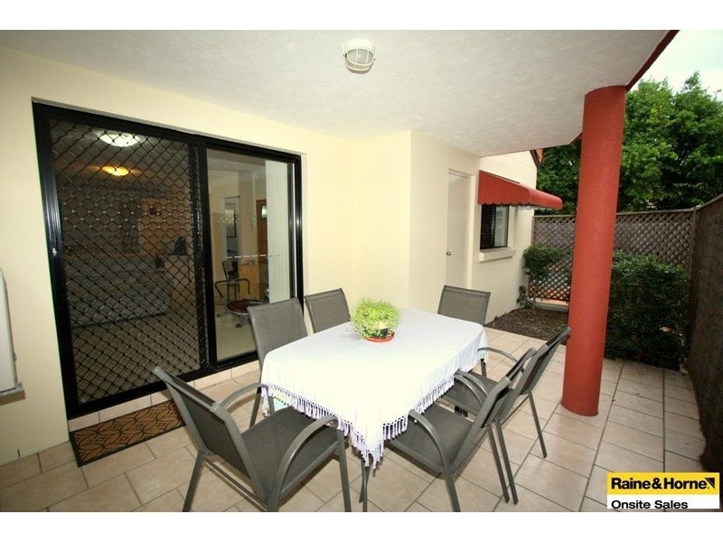 15/15 Dansie Street, Greenslopes QLD 4120