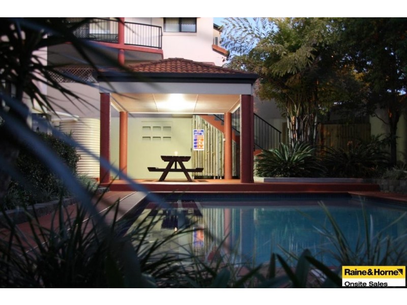 15/15 Dansie Street, Greenslopes QLD 4120
