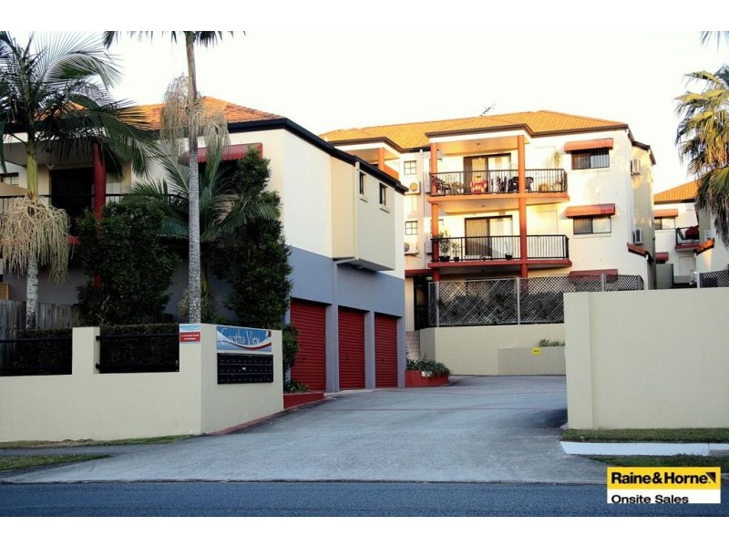 15/15 Dansie Street, Greenslopes QLD 4120