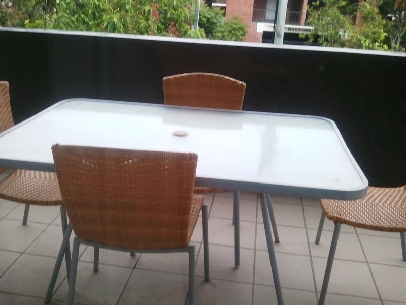 31/46 Buxton Street, Ascot QLD 4007