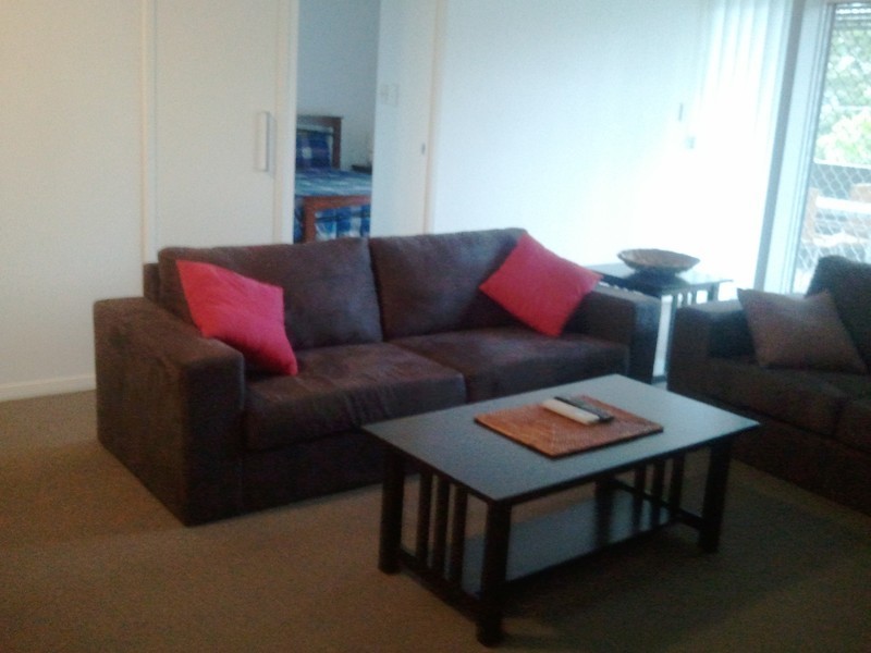 31/46 Buxton Street, Ascot QLD 4007