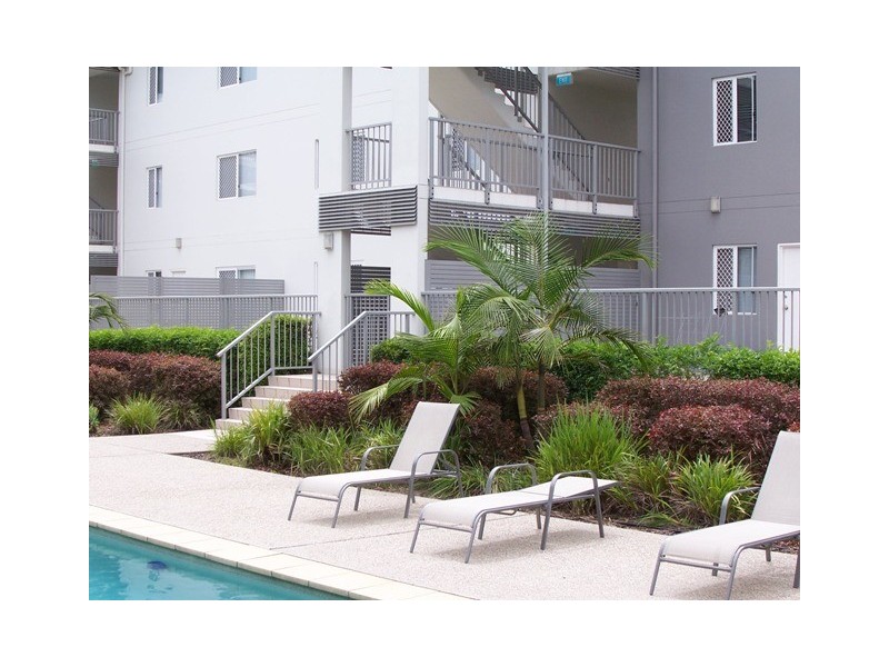 31/46 Buxton Street, Ascot QLD 4007