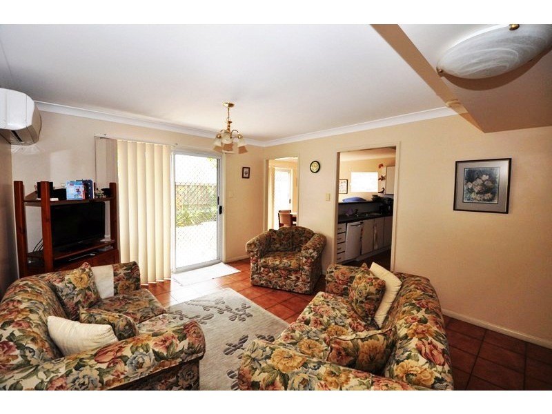 Sinnamon Park QLD 4073