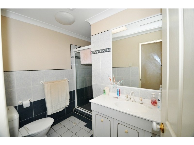 Sinnamon Park QLD 4073