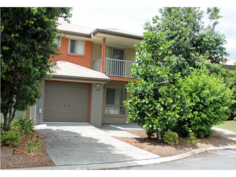 22 / 6 – 32 University Drive, Meadowbrook QLD 4131