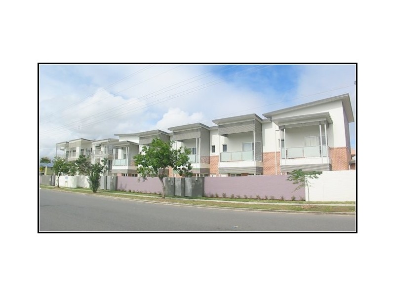 4/46 Buxton Street, Ascot QLD 4007