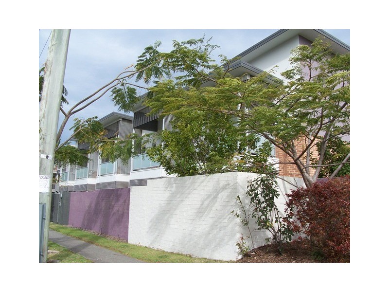 4/46 Buxton Street, Ascot QLD 4007