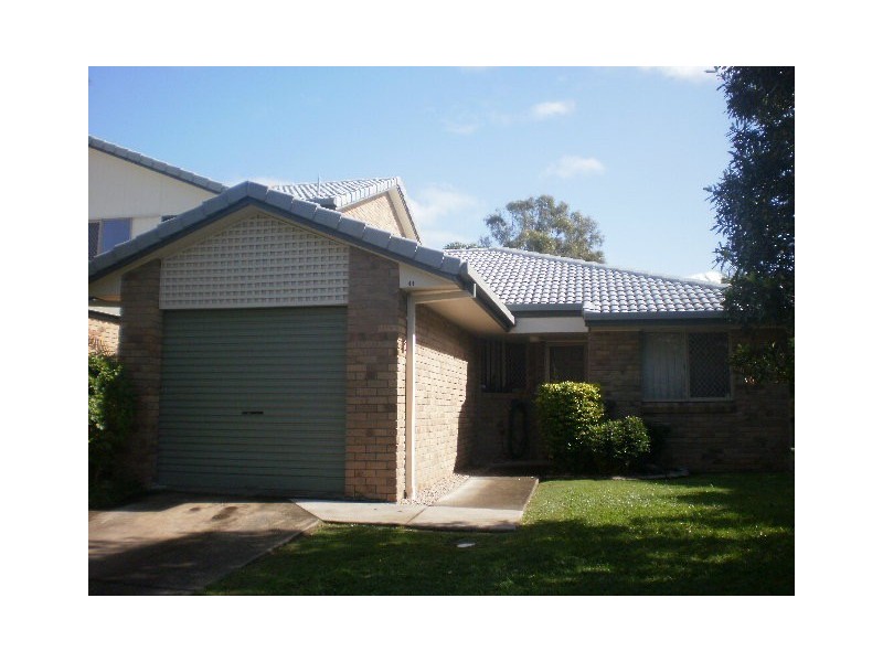 41-14 “Hatlowe Heights”  Bourton Road, Merrimac QLD 4226