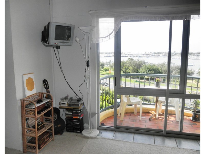 715 / 2 Barney Street, Southport QLD 4215