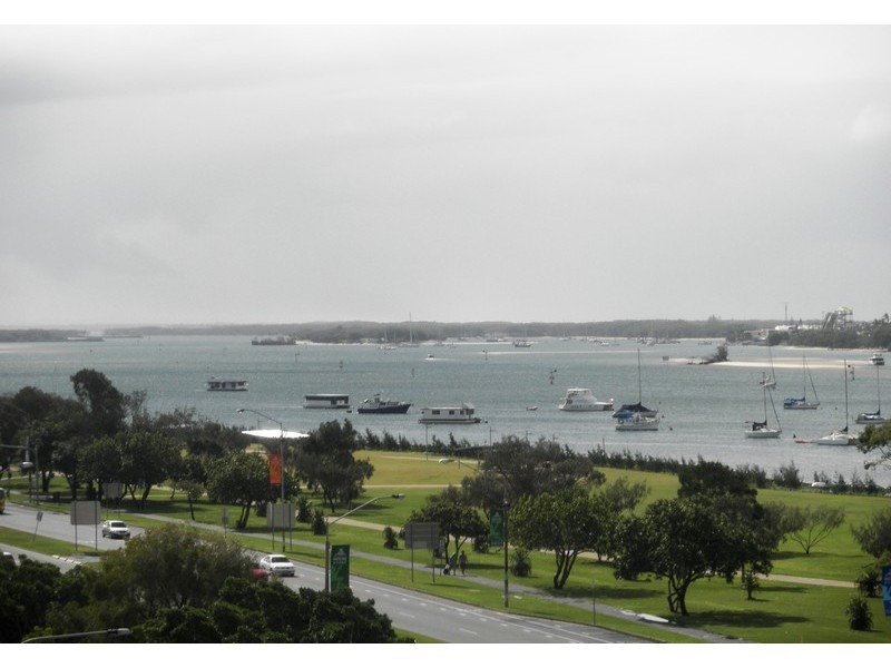 715 / 2 Barney Street, Southport QLD 4215