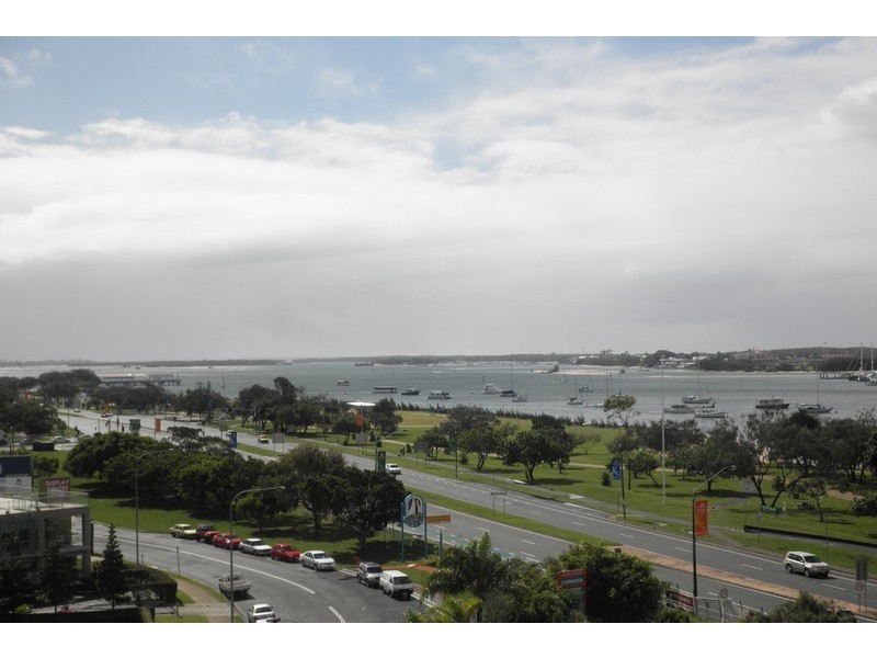 715 / 2 Barney Street, Southport QLD 4215