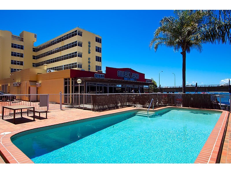 713 / 2 Barney Street, Southport QLD 4215