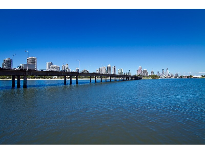 203 / 2 Barney Street, Southport QLD 4215