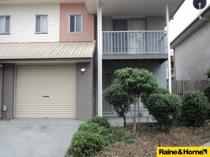 21/220 Government Road, Forest Lake QLD 4078