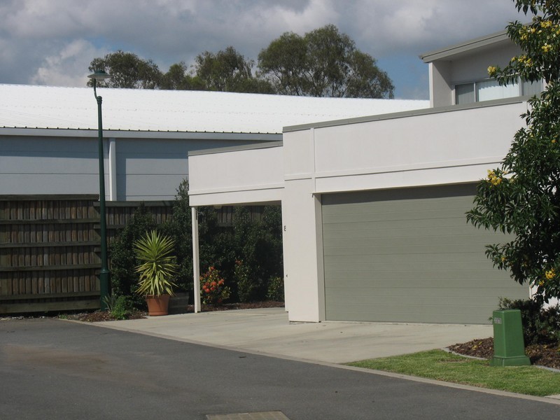 unit 8 / 2316 Sandgate Road, Boondall QLD 4034