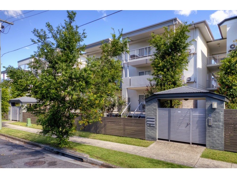 11/46 Buxton Street, Ascot QLD 4007