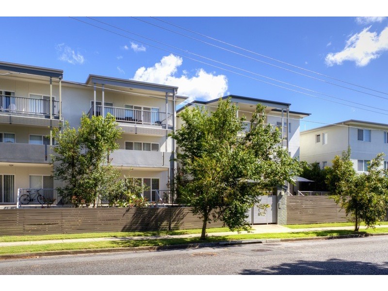 11/46 Buxton Street, Ascot QLD 4007