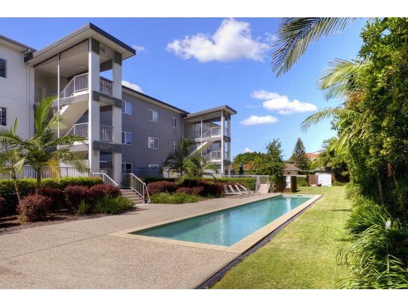 11/46 Buxton Street, Ascot QLD 4007