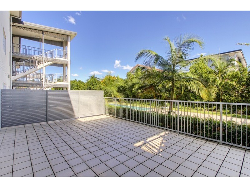 11/46 Buxton Street, Ascot QLD 4007